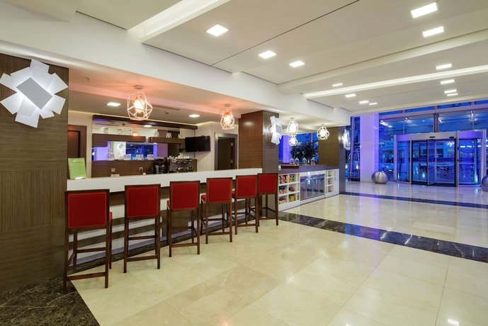 Hampton By Hilton Gaziantep