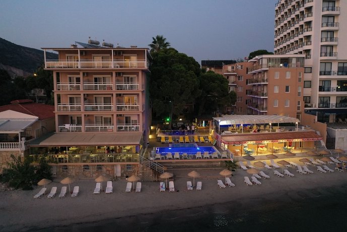 Melis Hotel Kusadasi