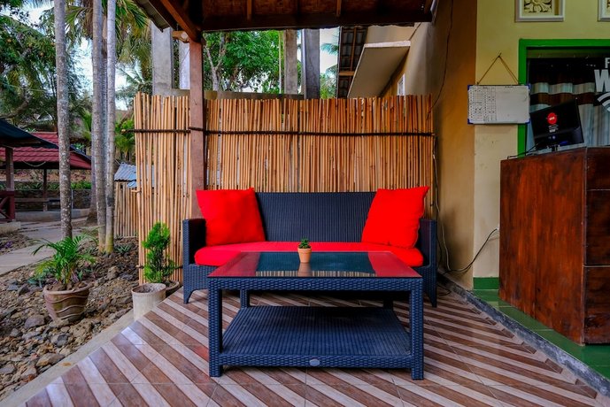 OYO 1793 Kuta Circle Residence