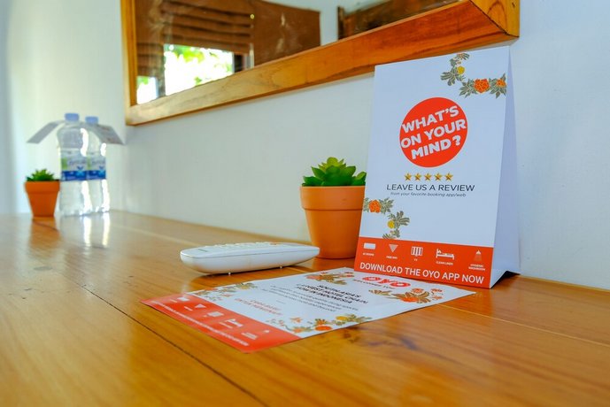 OYO 1793 Kuta Circle Residence
