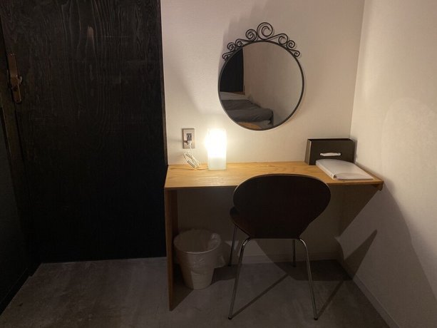 Hostel Niniroom
