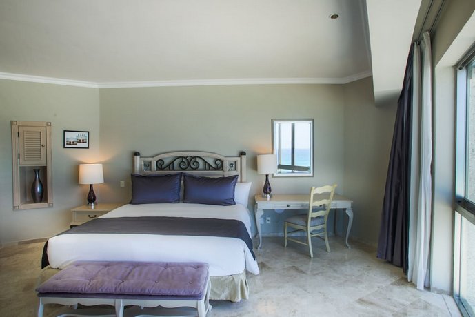 Sandos Cancun Lifestyle Resort
