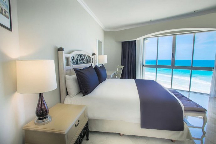 Sandos Cancun Lifestyle Resort