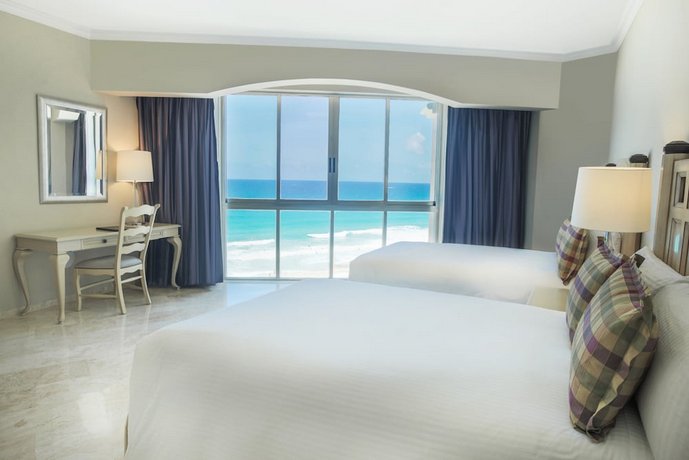 Sandos Cancun Lifestyle Resort