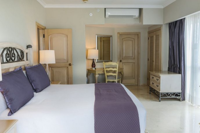 Sandos Cancun Lifestyle Resort