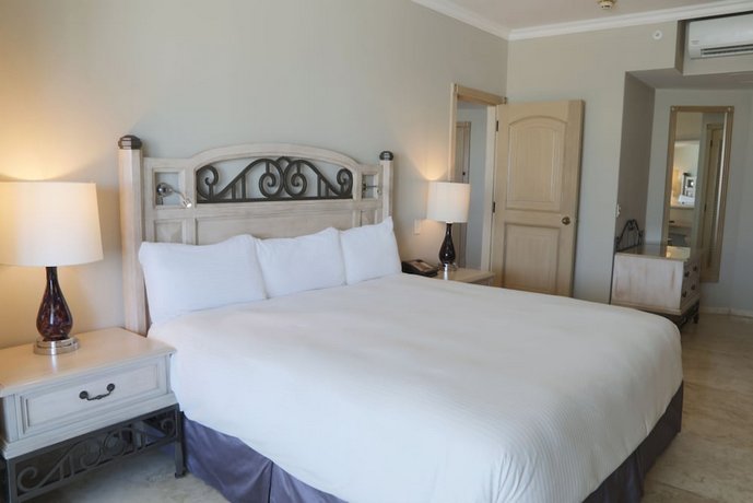 Sandos Cancun Lifestyle Resort