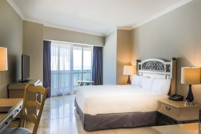 Sandos Cancun Lifestyle Resort
