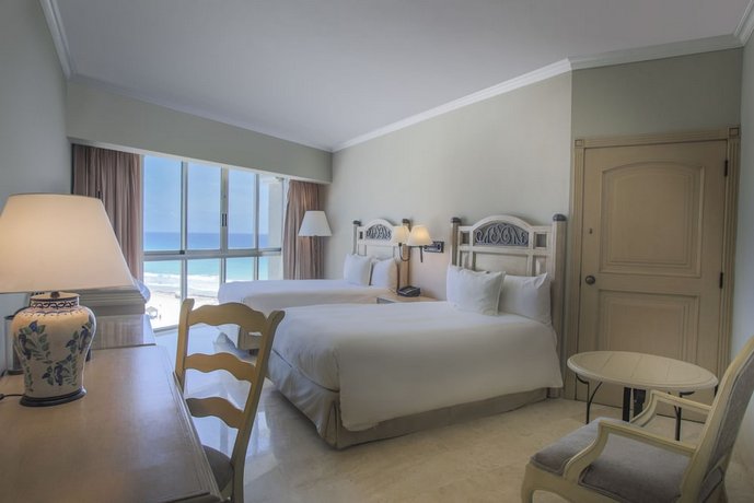 Sandos Cancun Lifestyle Resort