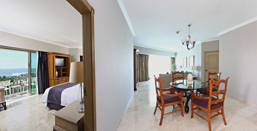 Sandos Cancun Lifestyle Resort