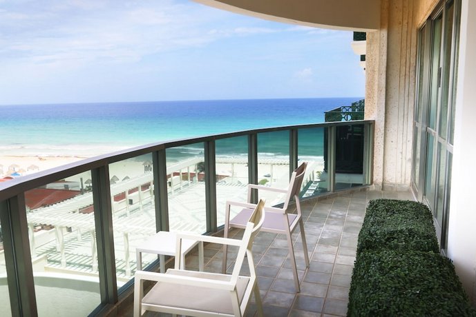 Sandos Cancun Lifestyle Resort