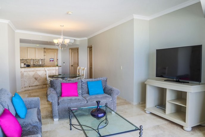 Sandos Cancun Lifestyle Resort