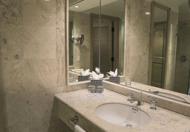Sandos Cancun Lifestyle Resort