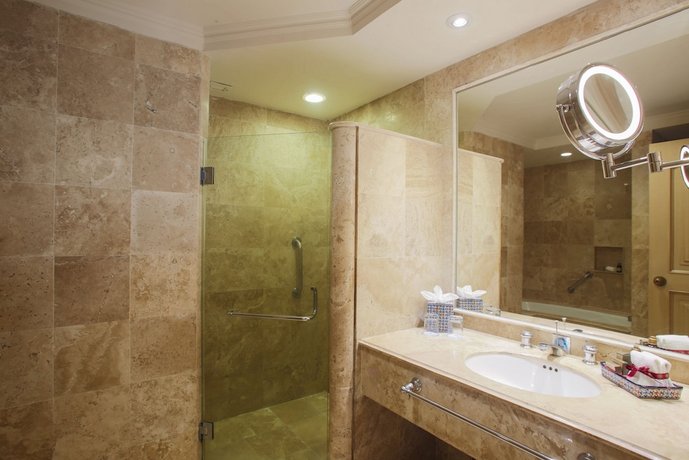 Sandos Cancun Lifestyle Resort