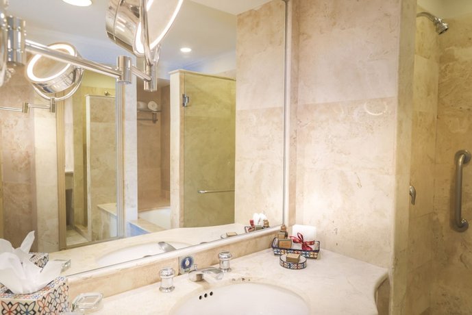 Sandos Cancun Lifestyle Resort