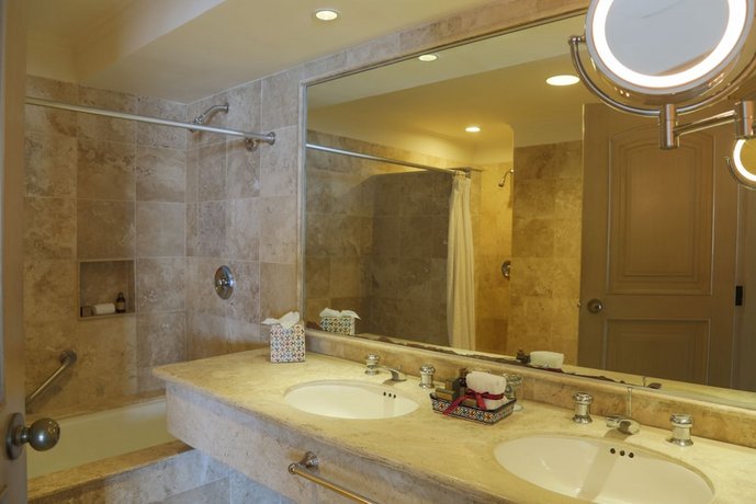 Sandos Cancun Lifestyle Resort