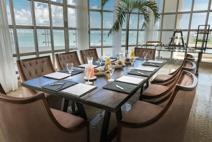 Sandos Cancun Lifestyle Resort