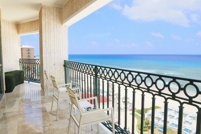 Sandos Cancun Lifestyle Resort