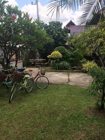 Little Home Chiang Mai
