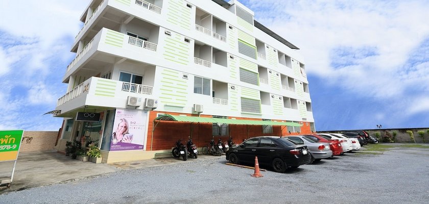 SK Resort Bangkok