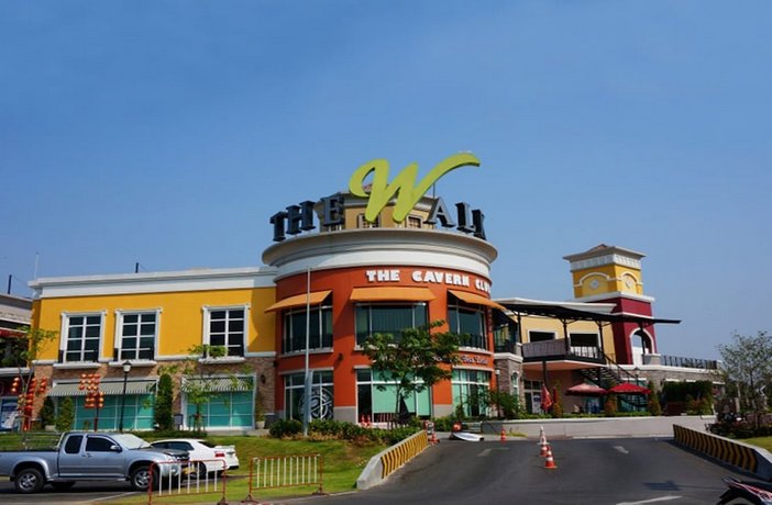 SK Resort Bangkok