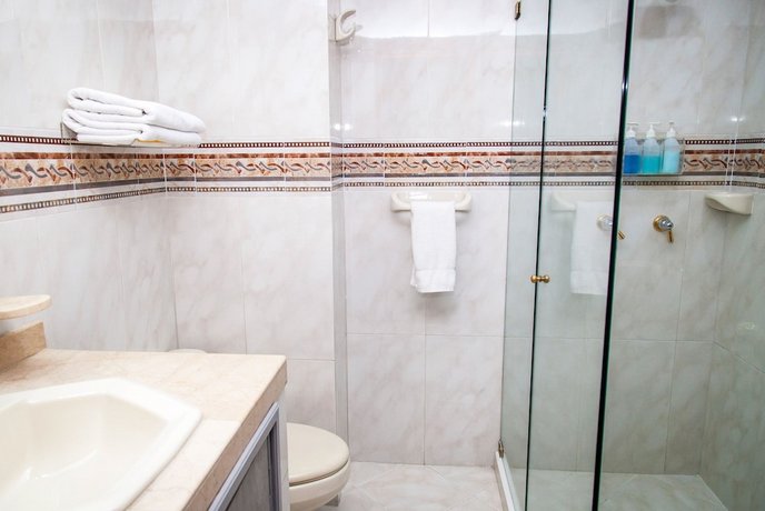 Hotel Casa Laureles