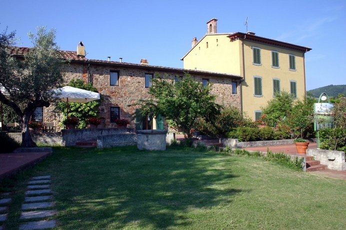 La Foresteria Montecatini Golf