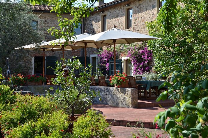 La Foresteria Montecatini Golf