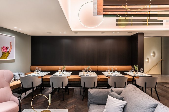 Hotel Maximilian Prague
