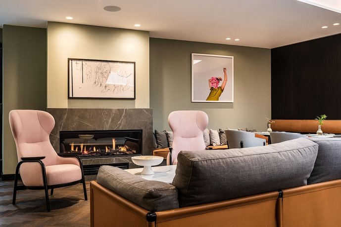 Hotel Maximilian Prague