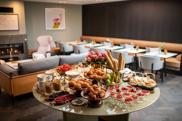 Hotel Maximilian Prague