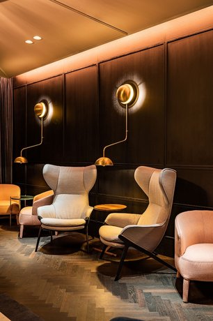 Hotel Maximilian Prague