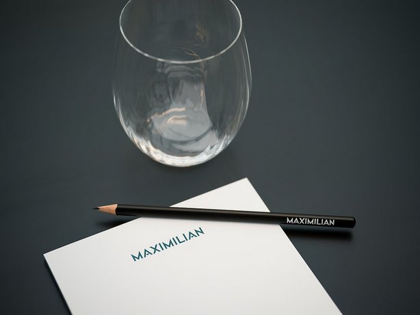 Hotel Maximilian Prague