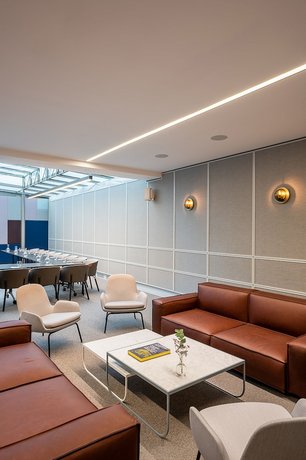 Hotel Maximilian Prague