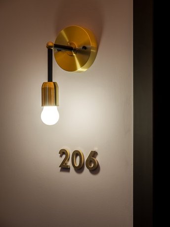 Hotel Maximilian Prague