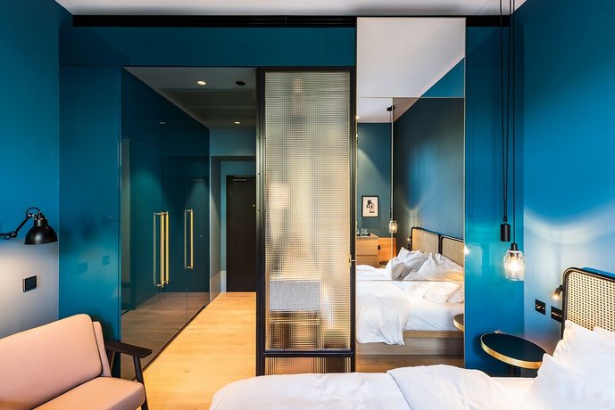 Hotel Maximilian Prague