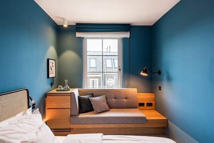 Hotel Maximilian Prague