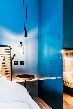 Hotel Maximilian Prague