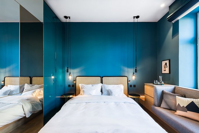 Hotel Maximilian Prague