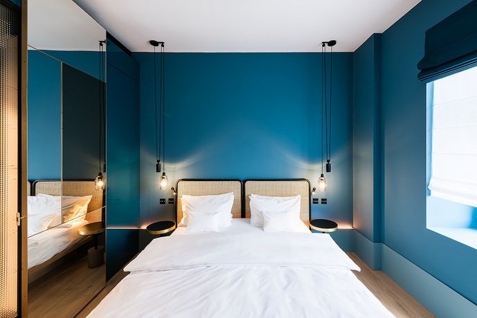 Hotel Maximilian Prague