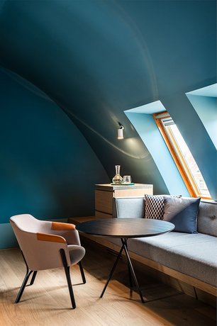 Hotel Maximilian Prague