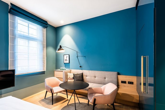 Hotel Maximilian Prague