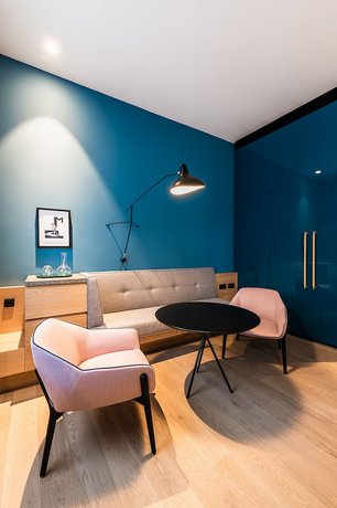 Hotel Maximilian Prague