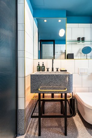 Hotel Maximilian Prague