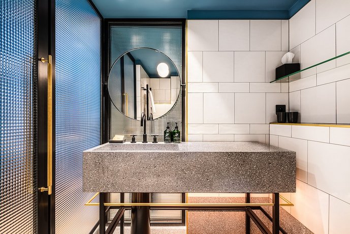Hotel Maximilian Prague