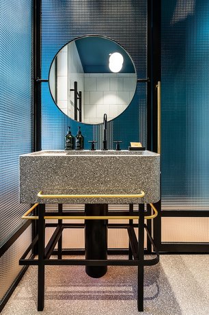 Hotel Maximilian Prague