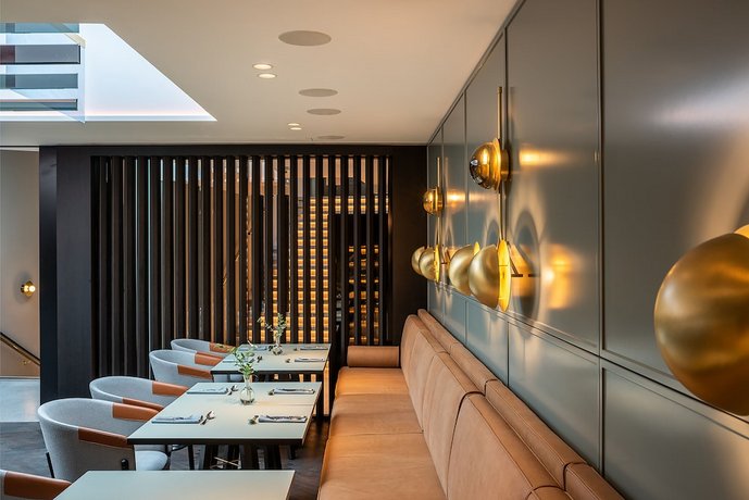 Hotel Maximilian Prague
