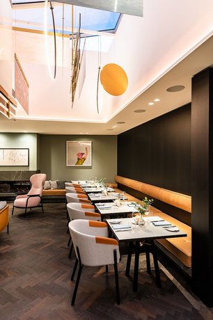 Hotel Maximilian Prague