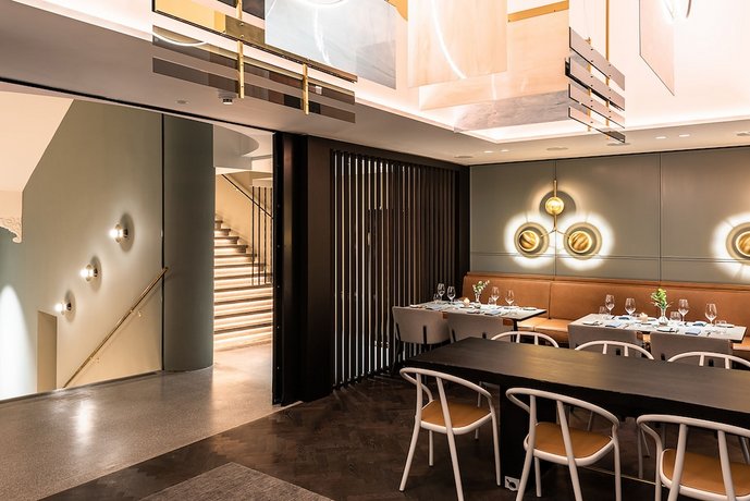Hotel Maximilian Prague