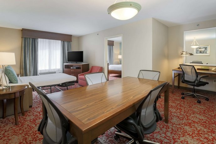 Hilton Garden Inn Nanuet