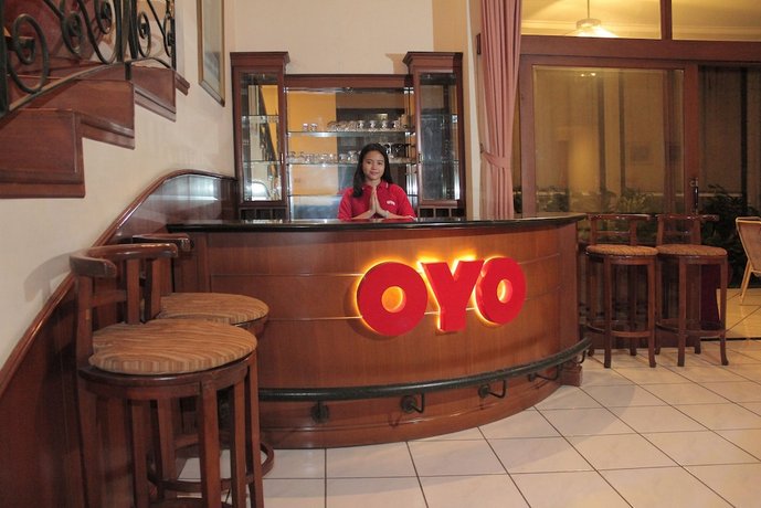 OYO 123 Puri Lotus